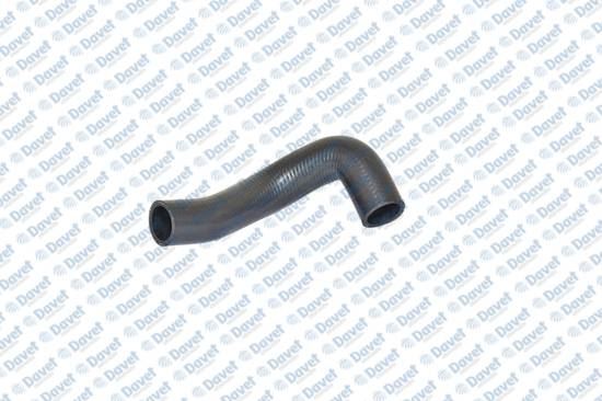 MES 2825 Isi Degistirme Hortumu {Metal Parca Haric} Fiorino 1.3jtd Multijet 07>